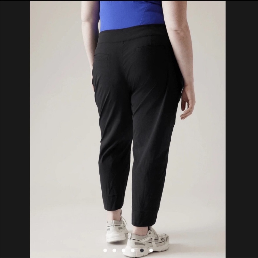 Athleta Trekkie North Jogger Pant - Picture 10 of 14